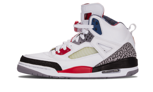 Spizike "Mars Blackmon"