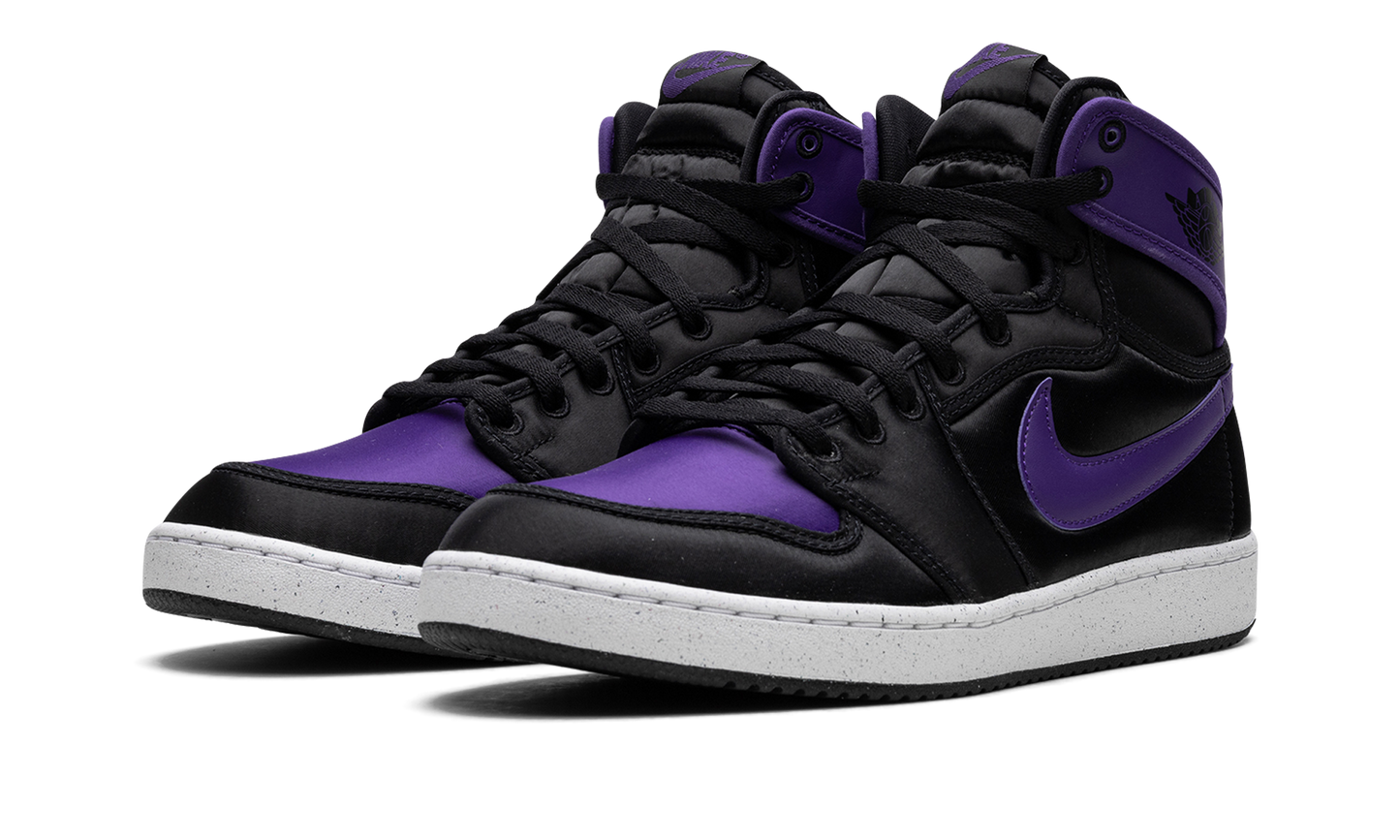 1 Retro AJKO "Field Purple Satin" DO5047 005