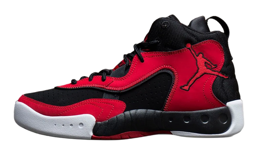 Pro Rx Mens "GYM RED" CQ6116-600