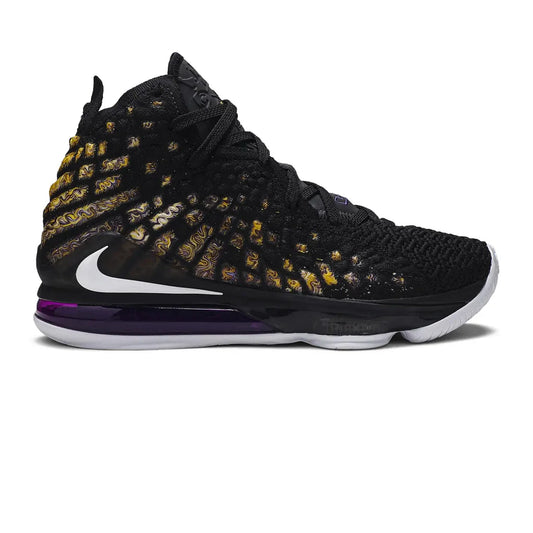 LeBron 17 'Lakers' (2019)