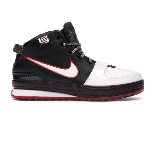 LeBron 6 'Bred' (2008)