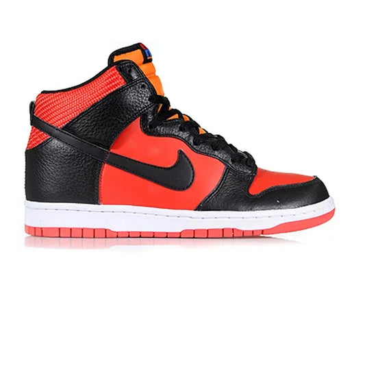 Dunk High 'Barcelona