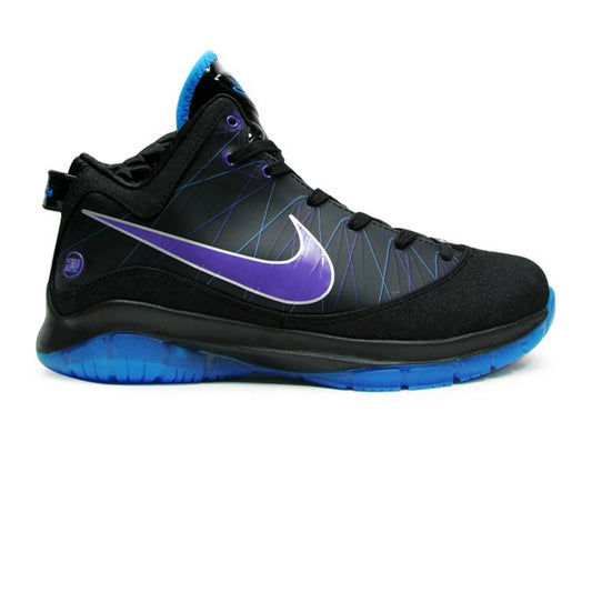 LeBron 7 PS 'P.S. Summit Lake Hornets' (2010)