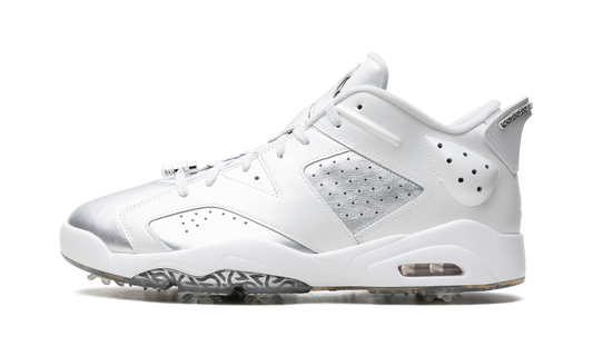 6 Low Golf "Gift Giving"
