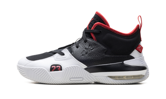 Stay Loyal 2 "WHITE BLACK RED" DQ8401 061