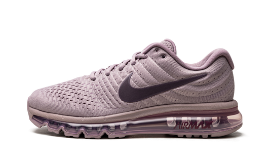 AIR MAX 2017 MNS WMNS "Plum" 849560 503