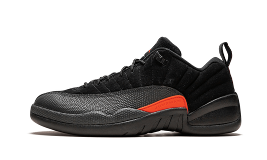 12 Retro Low "Max Orange" 308317 003