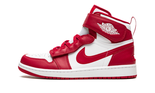 1 Hi FlyEase "Cardinal Red" CQ3835 601