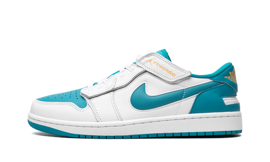 1 Flyease Low "Aquatone"