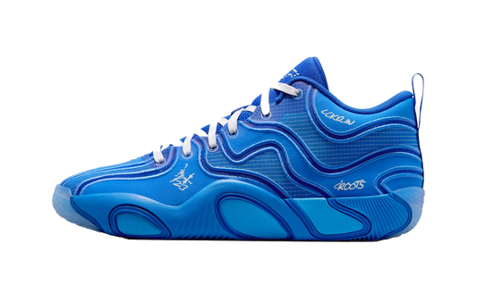 Tatum 3 "Blueprint" HV6384 400