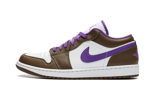1 Low "Purple Mocha" 553558 215