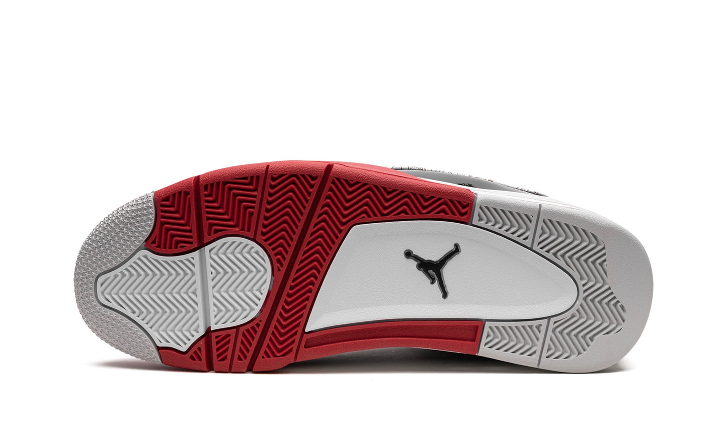 Dub Zero "Varsity Red" 311046 160
