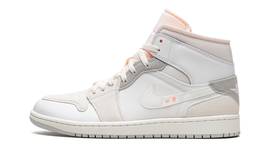 1 Mid SE Craft "NEUTRAL GREY" DM9652 100