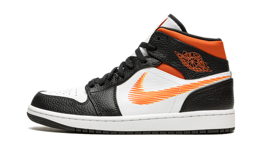 1 Mid "Zig Zag" DN4929 100
