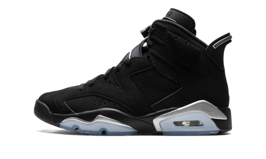 6 Retro "Chrome 2022" DX2836 001